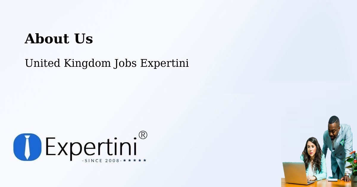 About Expertini Recruitment Platform  – Somerset - Somerset, United Kingdom Jobs Expertini